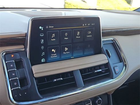 Used 2023 Chevrolet Tahoe Premier image 24