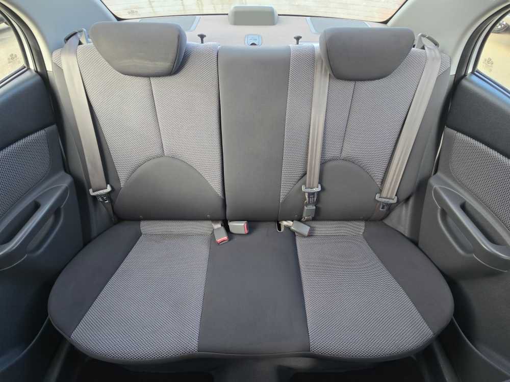 Used 2009 Kia Rio LX FWD image 18