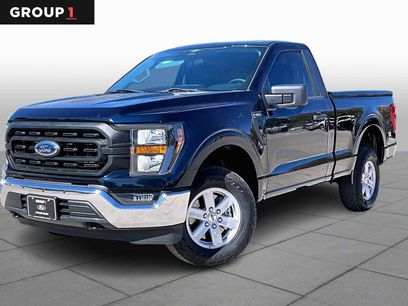 Used 2023 Ford F150 XL w/ FX4 Off-Road Package