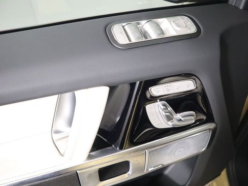 New 2026 Mercedes-Benz G 63 AMG 4MATIC image 25