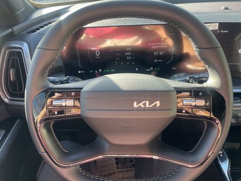 New 2026 Kia Sorento SX Prestige image 17