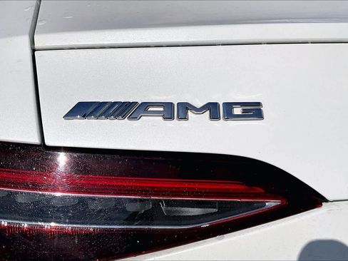 Certified 2023 Mercedes-Benz AMG GT 53 image 31