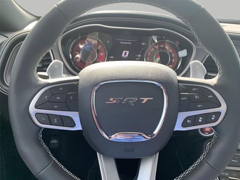 Used 2023 Dodge Challenger SRT Hellcat RWD image 14