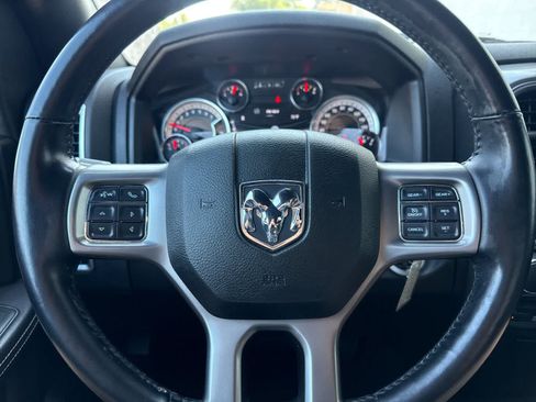 Used 2021 RAM 1500 Warlock w/ Luxury Group AWD/4WD image 21