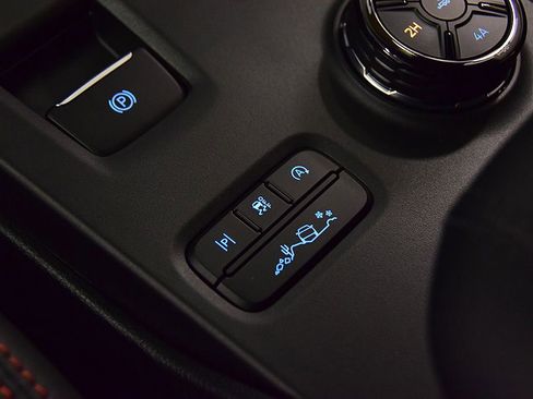 New 2026 Ford Ranger Raptor AWD/4WD image 29