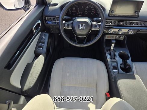 Used 2024 Honda Civic EX image 13