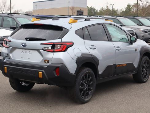 New 2026 Subaru Crosstrek 2.5i Wilderness image 6
