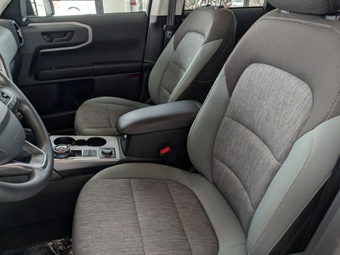 Used 2021 Ford Bronco Sport Big Bend image 8