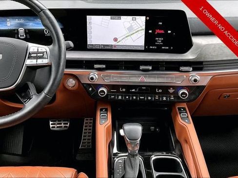 Used 2024 Kia Telluride SX Prestige X-Line AWD/4WD image 6
