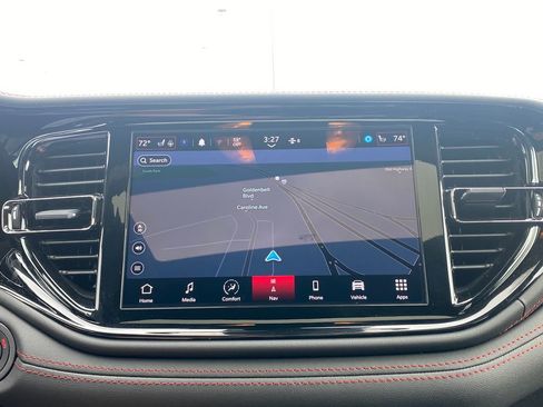 New 2026 Dodge Durango GT image 11