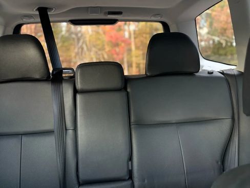 Used 2011 Subaru Forester 2.5X Touring image 35