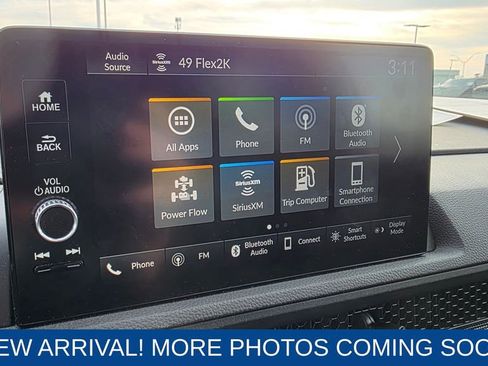 Used 2025 Honda CR-V Sport-L image 18