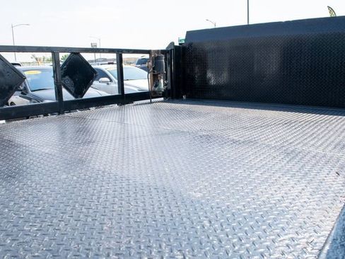 Used 2008 Chevrolet Silverado 3500 W/T image 34