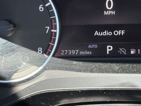 Used 2023 Nissan Pathfinder Rock Creek AWD/4WD image 16