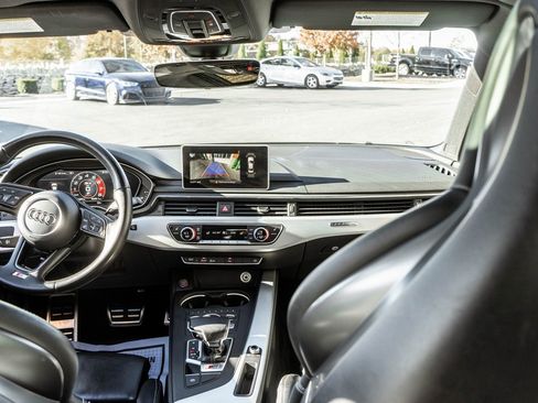 Used 2018 Audi S4 Premium Plus image 9