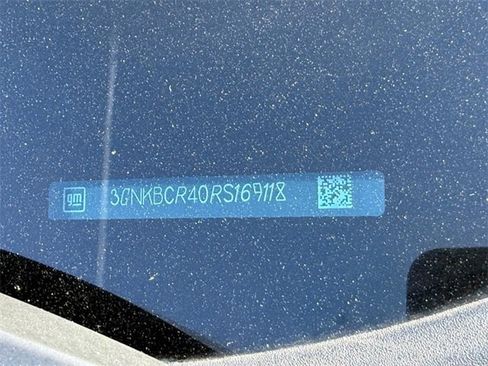 Certified 2024 Chevrolet Blazer LT w/ Convenience Package image 20