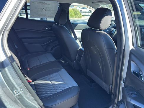 New 2026 Chevrolet Trax LT w/ Driver Confidence Package image 11