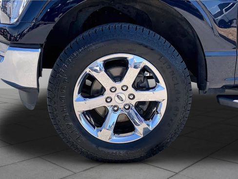 Certified 2022 Ford F150 XLT w/ Equipment Group 302A High AWD/4WD image 11