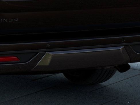 New 2027 Ford Expedition Max Platinum w/ Stealth Performance Package AWD/4WD image 23