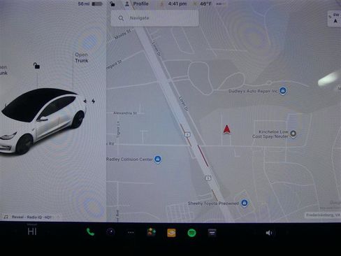 Used 2019 Tesla Model 3 Standard Range Plus image 10