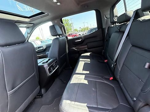Used 2021 GMC Sierra 1500 Denali w/ Denali Ultimate Package AWD/4WD image 17