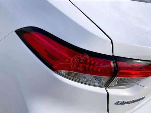 Used 2024 Toyota Corolla LE image 48