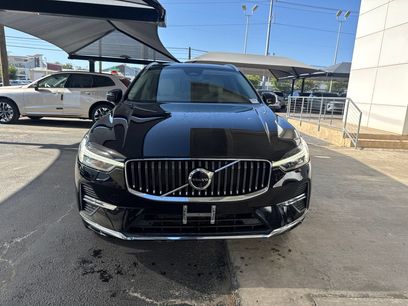 Used 2023 Volvo XC60 B5 Plus w/ Protection Package Premier