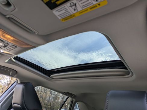 Used 2019 Toyota RAV4 Limited image 15