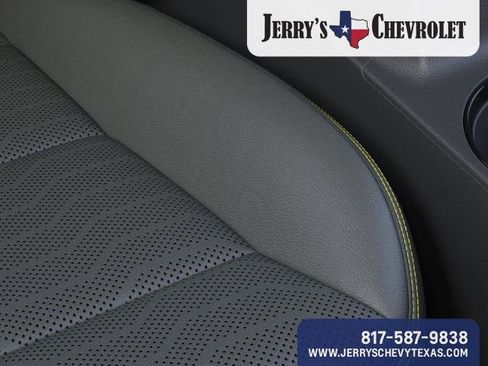 New 2026 Chevrolet Colorado ZR2 w/ Technology Package image 23