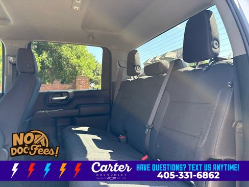 Used 2024 Chevrolet Silverado 3500 W/T w/ WT Convenience Package AWD/4WD image 27