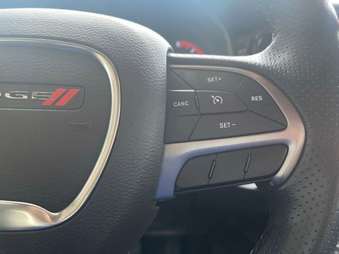 Used 2021 Dodge Durango SXT AWD/4WD image 27