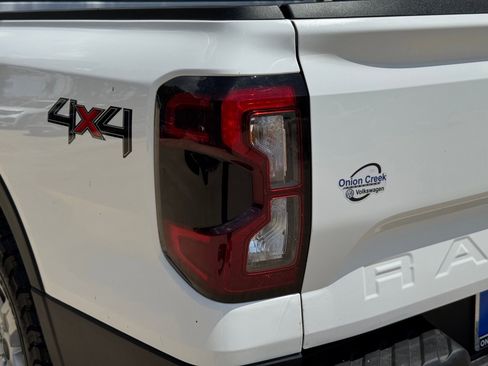 Used 2024 Ford Ranger XL AWD/4WD image 30