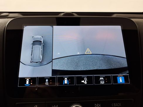 Used 2024 Chevrolet Equinox RS image 10