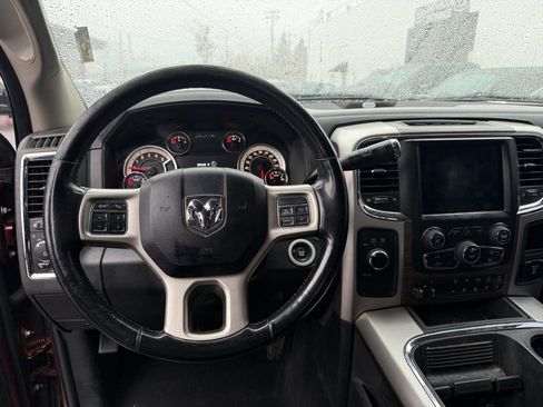 Used 2018 RAM 2500 Laramie image 10