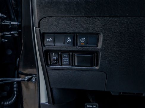 Used 2019 INFINITI QX80 Luxe w/ 22" Wheel Package RWD image 18