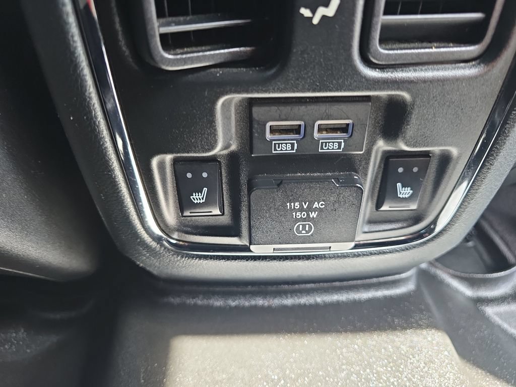 Used 2017 Jeep Grand Cherokee Limited AWD/4WD image 17