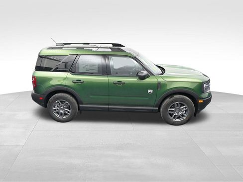 New 2025 Ford Bronco Sport Big Bend w/ Convenience Package image 48