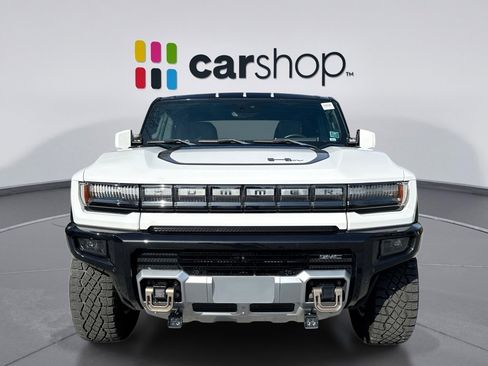 Used 2022 GMC Hummer EV Edition 1 w/ LPO, Illumination Package AWD/4WD image 8