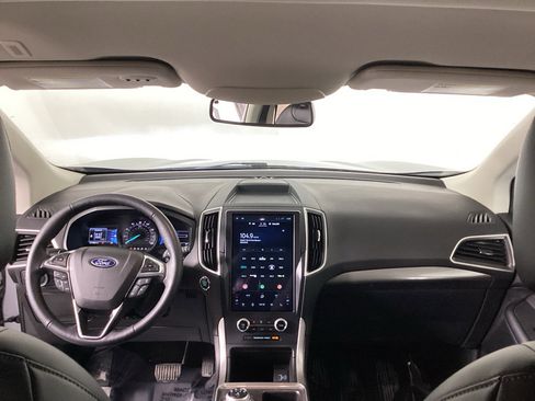 Used 2023 Ford Edge SEL w/ Convenience Package AWD/4WD image 18