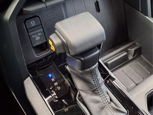 New 2026 Toyota Tundra SR5 image 15