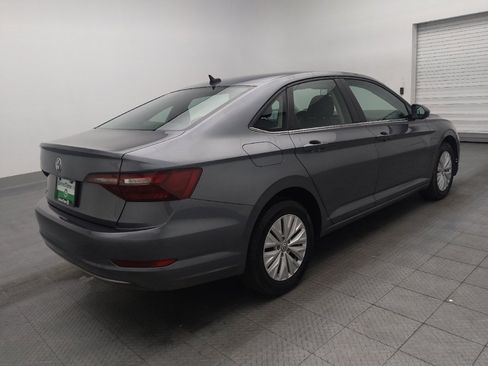 Used 2020 Volkswagen Jetta S FWD image 10