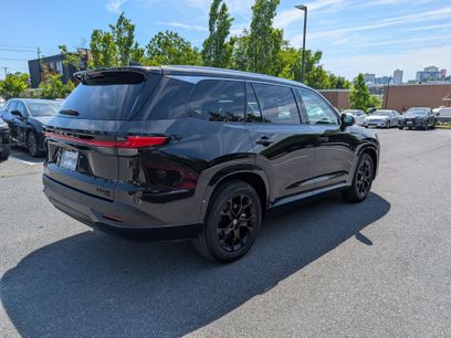 New 2026 Lexus TX 350 AWD