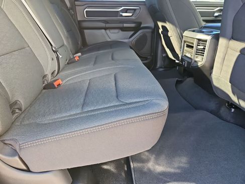 New 2026 RAM 1500 Big Horn image 20