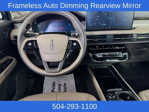 Used 2023 Lincoln Corsair FWD w/ Equipment Group 102A image 23