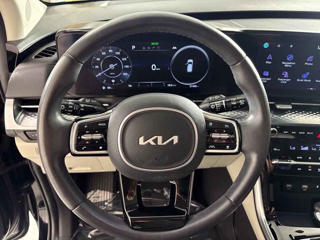 Used 2024 Kia Carnival SX Prestige FWD image 33