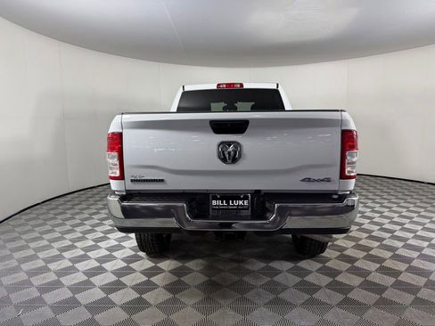 Used 2023 RAM 2500 Big Horn w/ Cold Weather Group AWD/4WD image 6