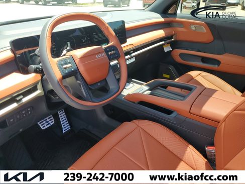 New 2027 Kia Telluride SX FWD image 26