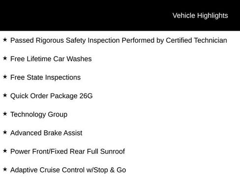 Used 2019 Jeep Cherokee Limited w/ Technology Group image 6