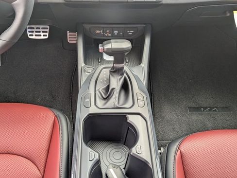 New 2026 Kia K4 GT-Line Turbo FWD image 19