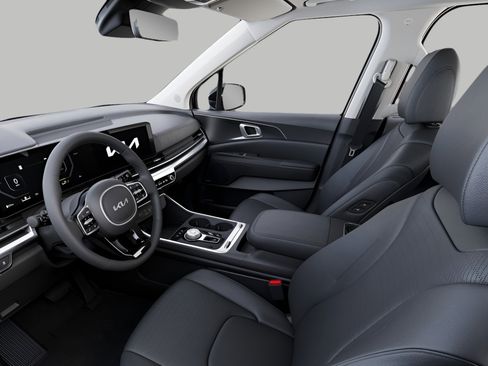 New 2026 Kia Carnival SX Prestige image 17